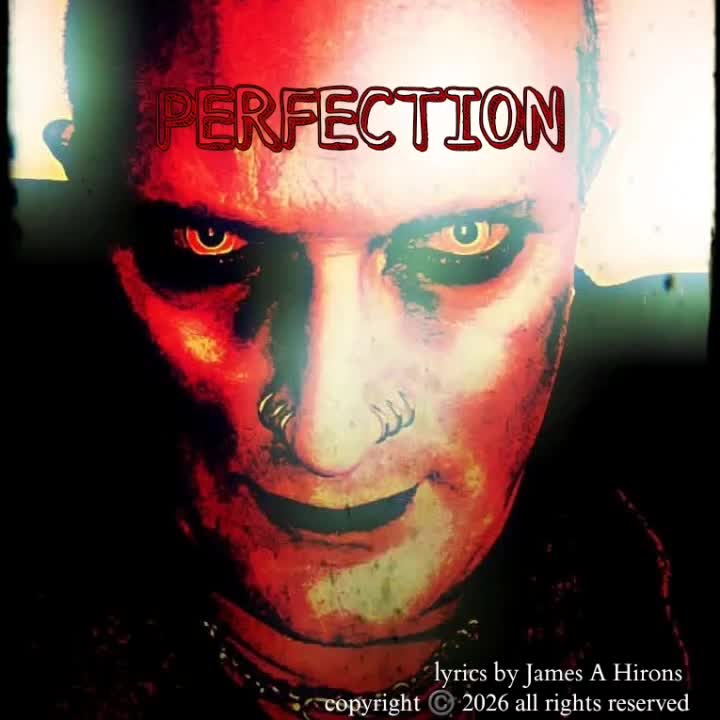 @James A Hirons