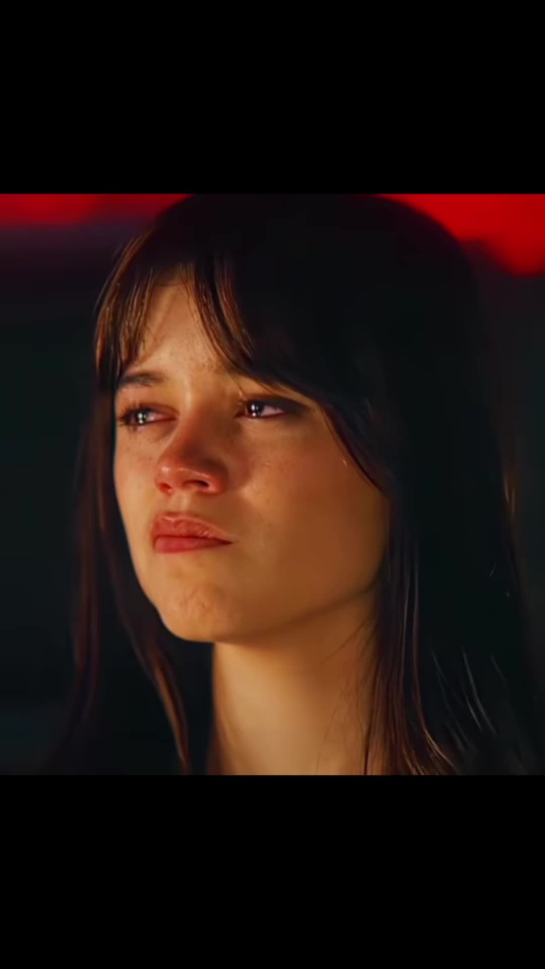 @Jenna Ortega & Emma Myers’s