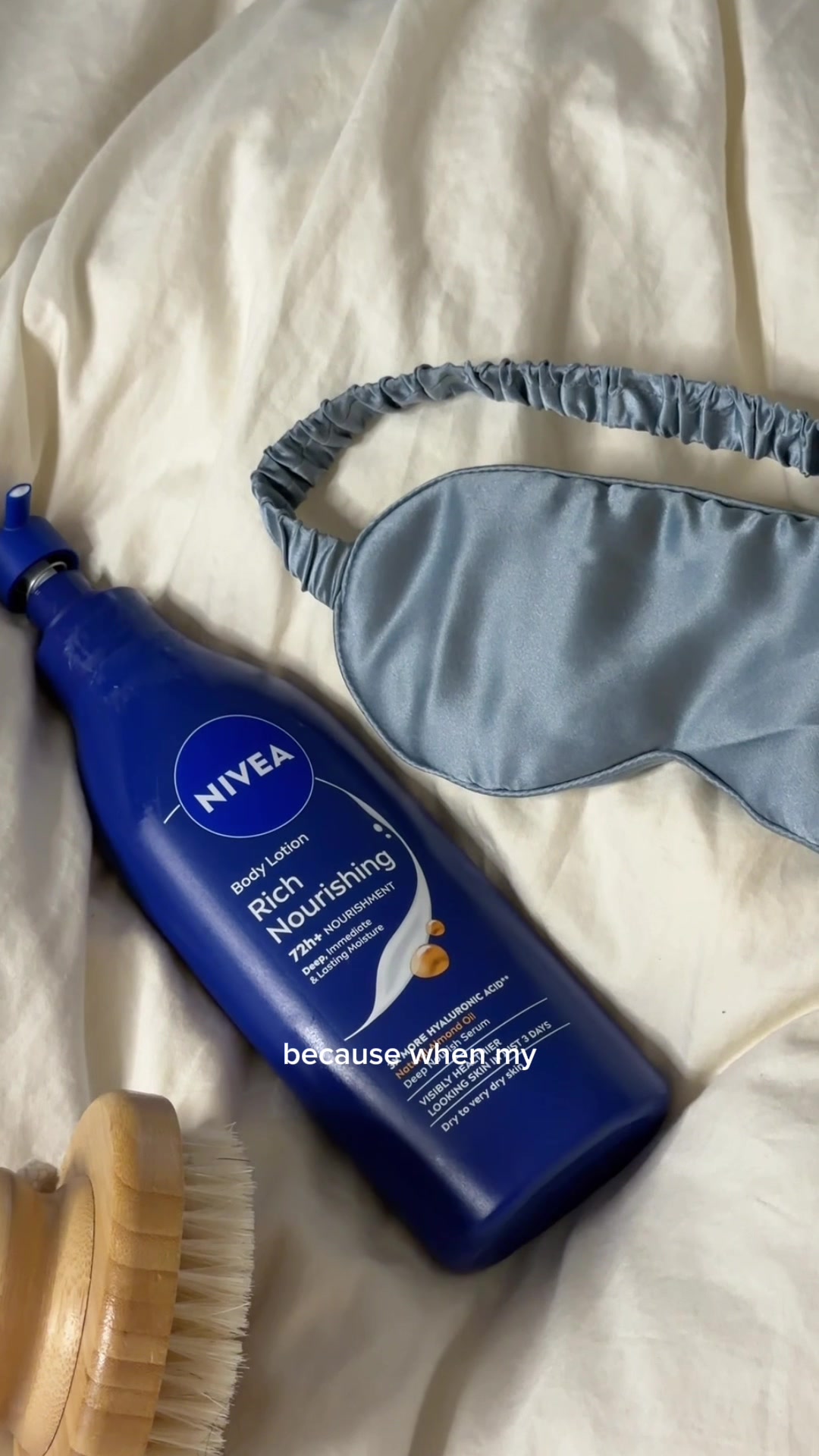 @NIVEA UK