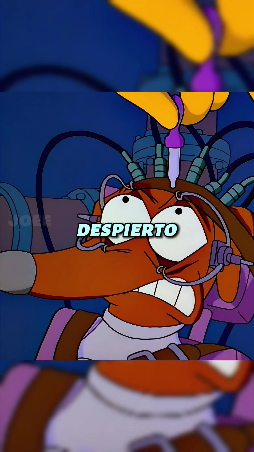 @Joee Simpsons