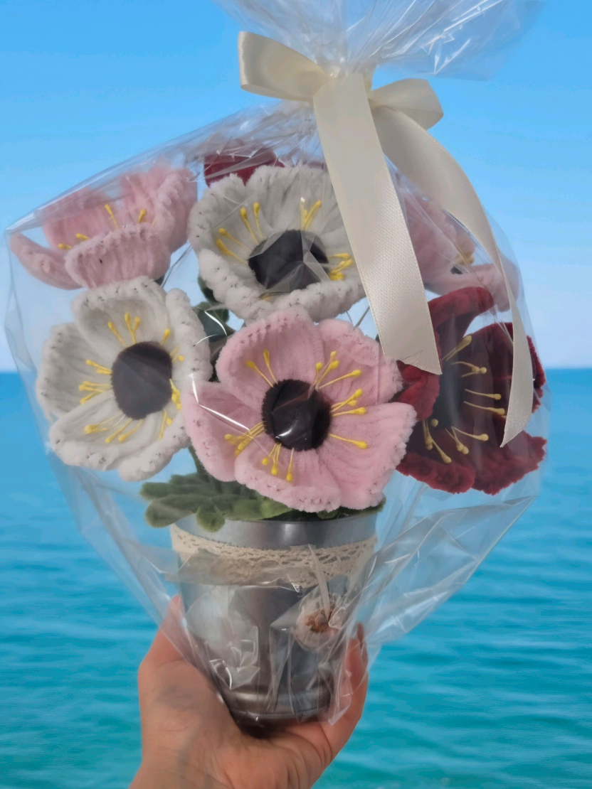 @Pure Blooms