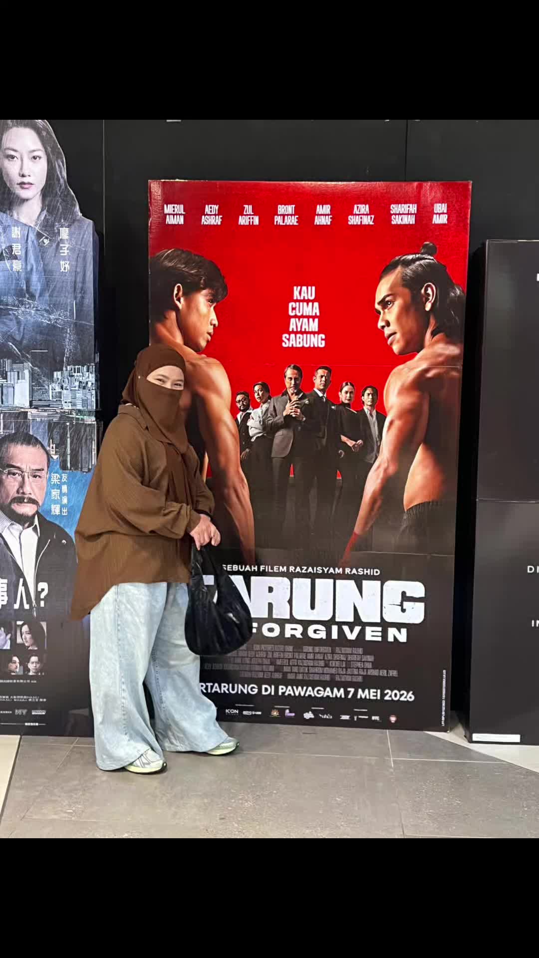 @THE HA ALIFF