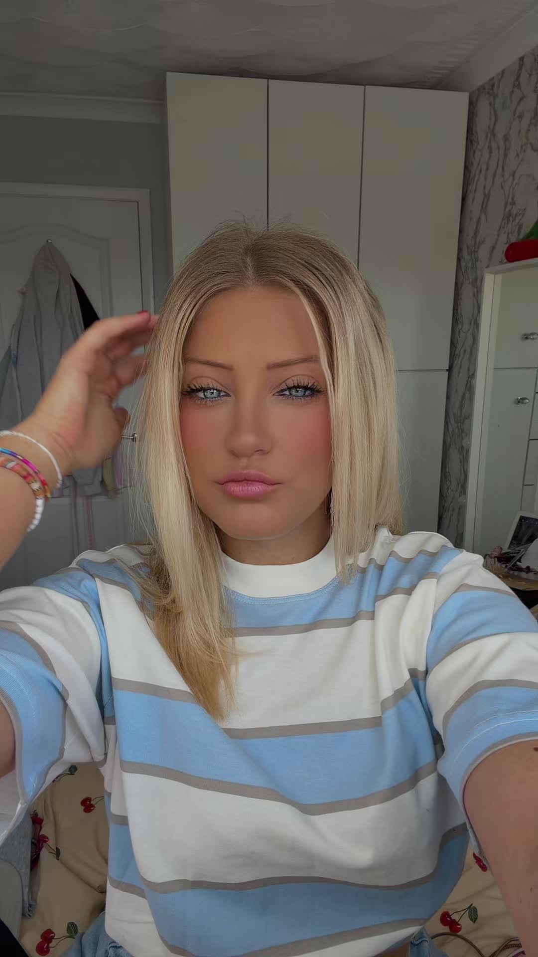 @Hannah Sainty🍒🍒