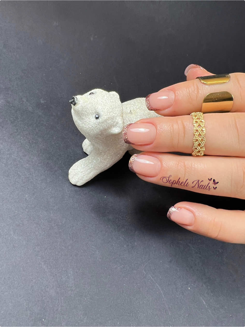 @Sopheli Nails