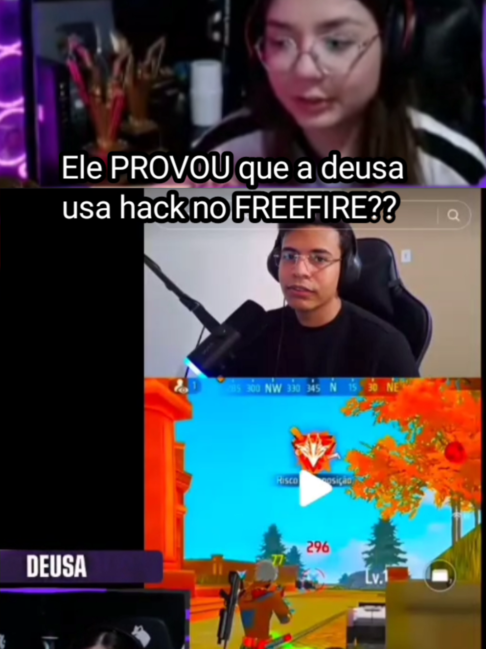 @Danilo