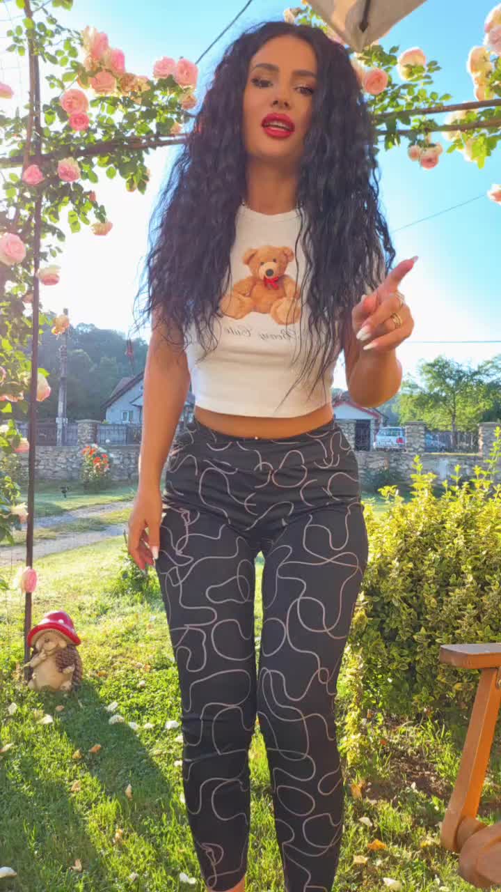 @Babygirl