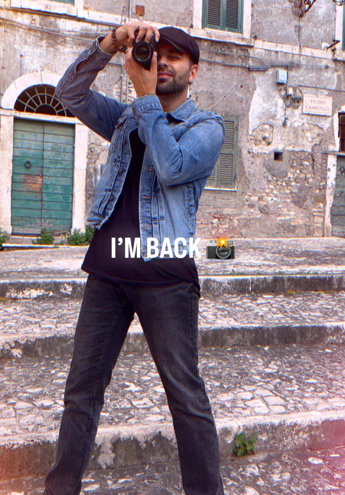 @Marco Gagnoni