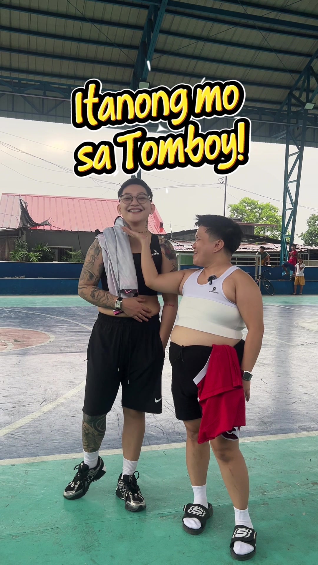 @Adonis Lesbian Philippines