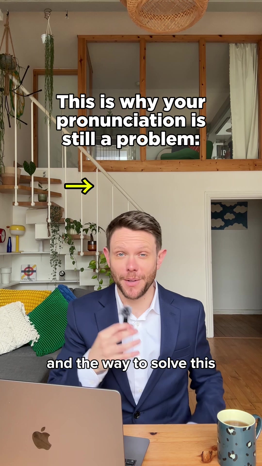 @English Pronunciation Coach