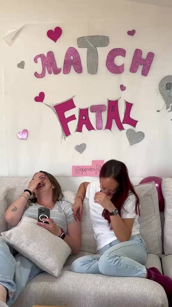 @Queridos Follogüeis!