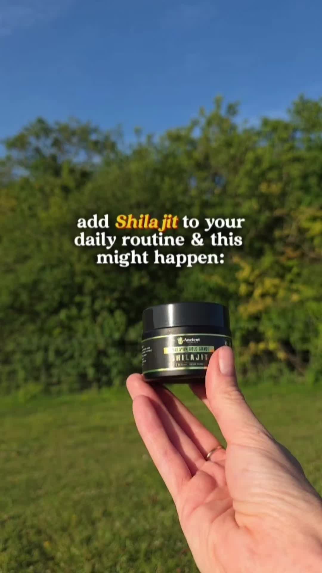 @Ancient Extracts