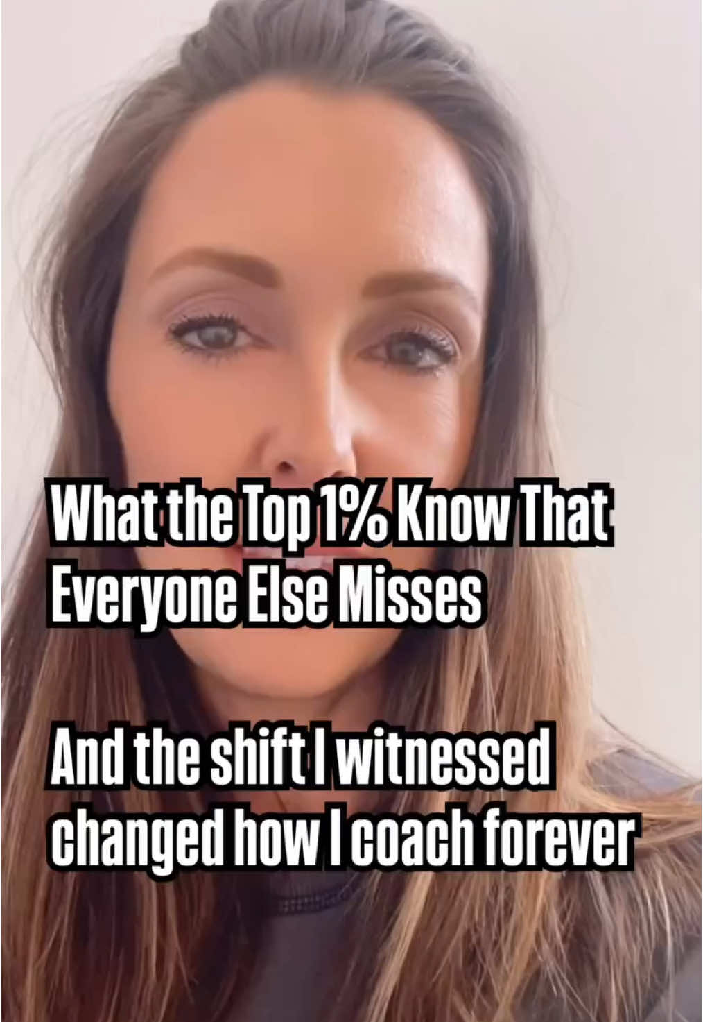 @Julia | Identity Level Change