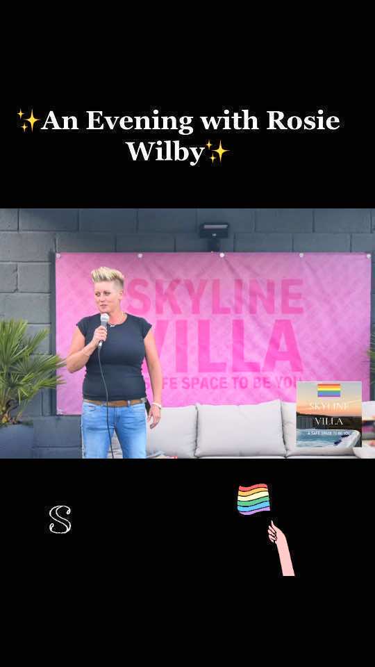 @Skyline Villa