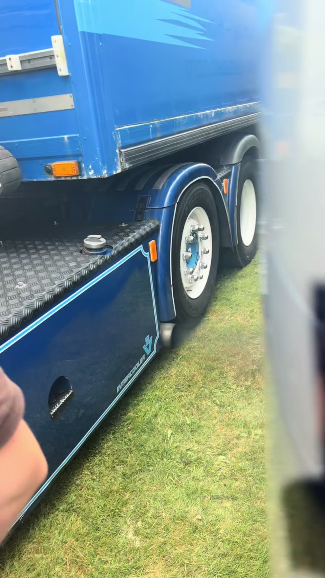 @JBL TRUCKSPOT