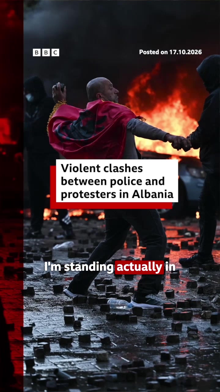 @BBC News