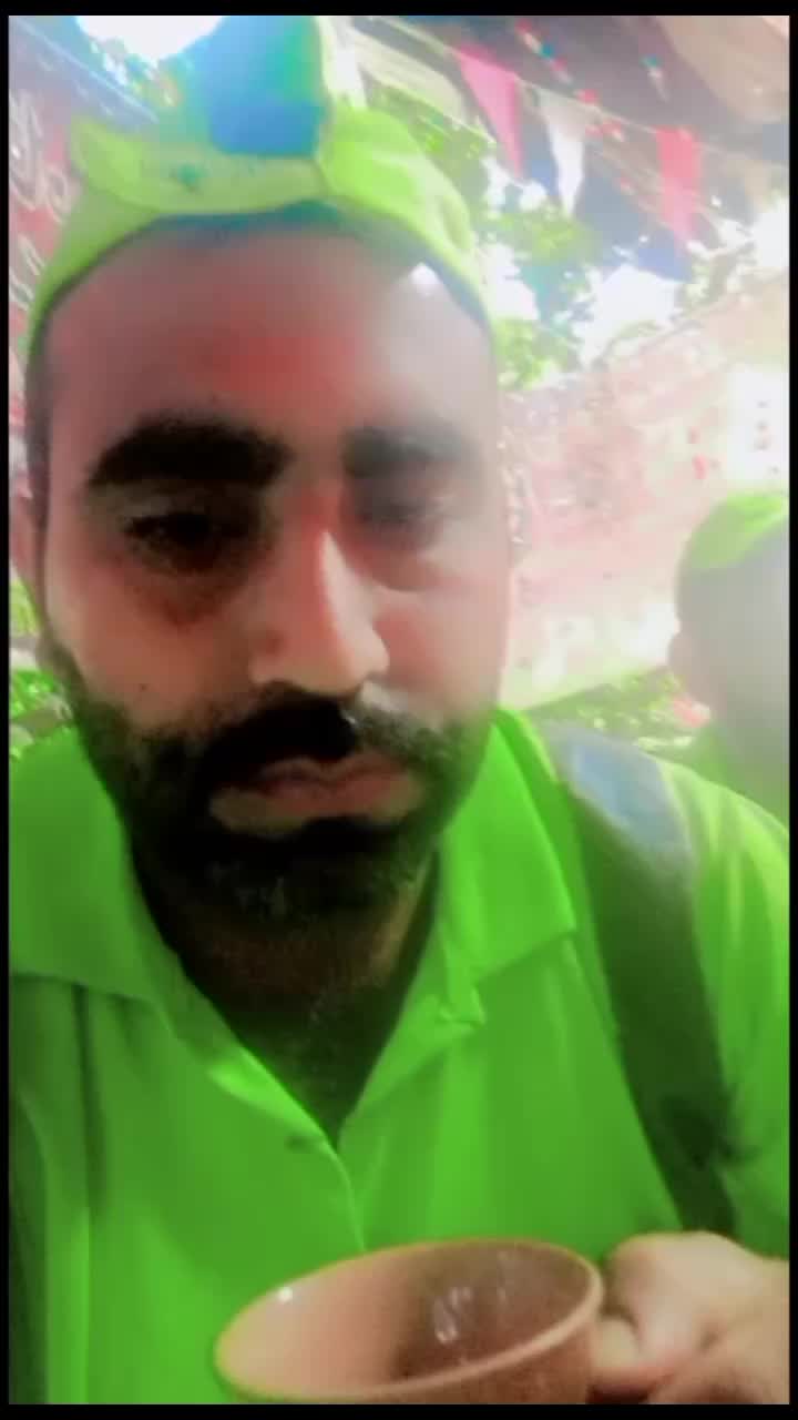 @wajid ali bop