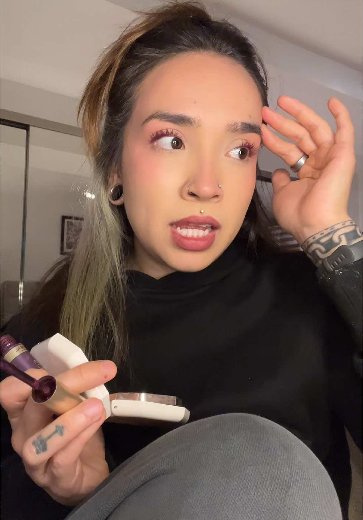 @Lizzy Guzmán