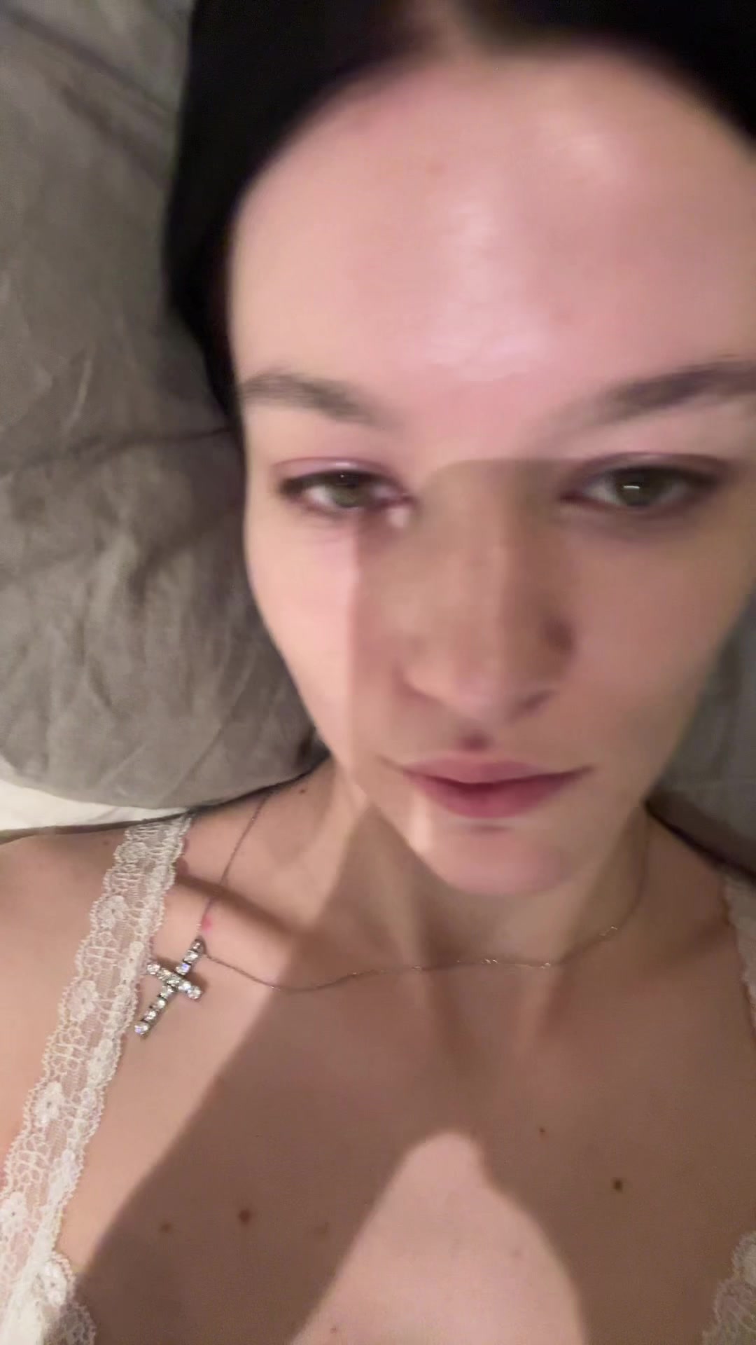 @Patient zero: Laura