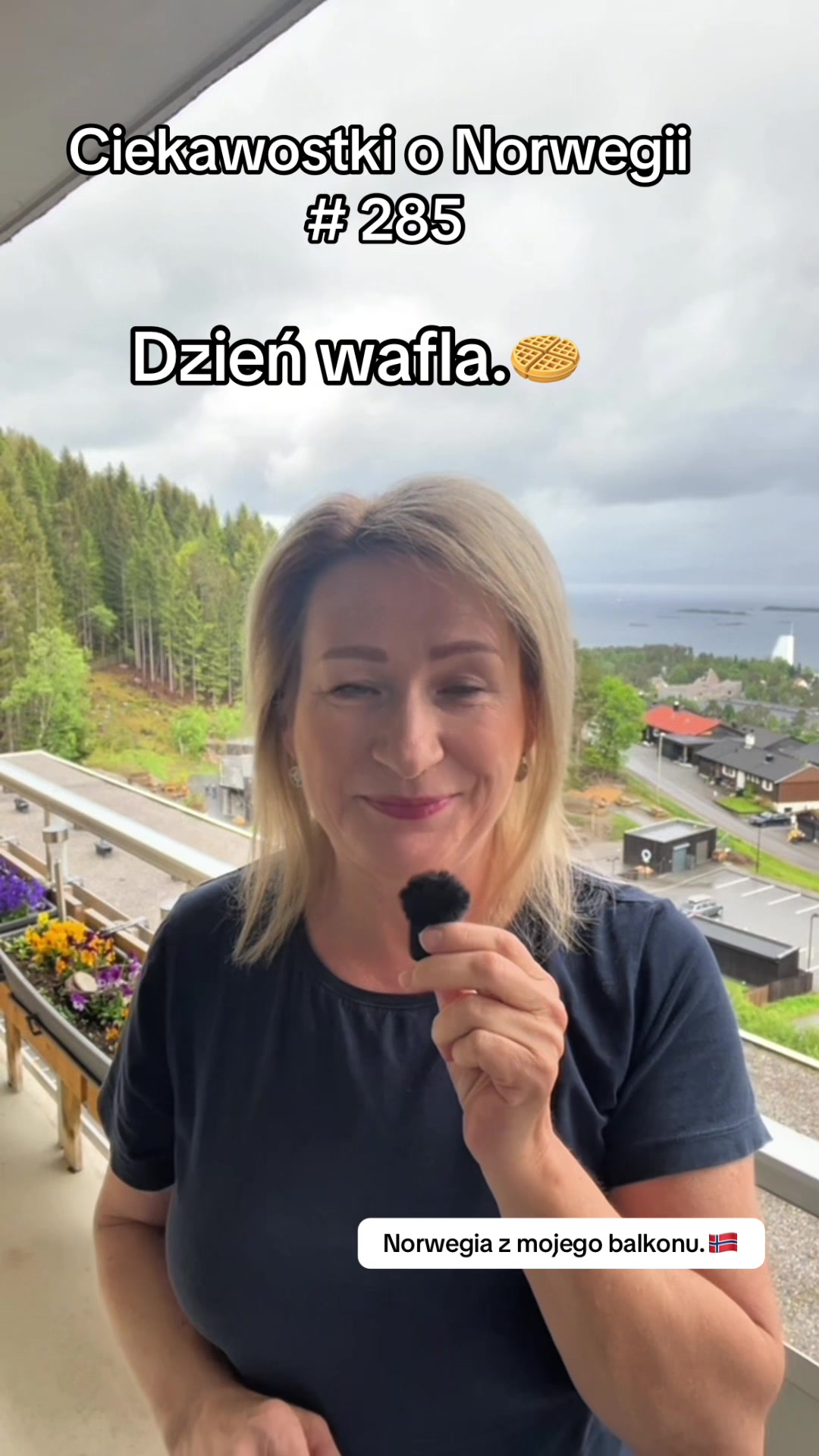 @Iwona Skwiot &bull; Norwegia