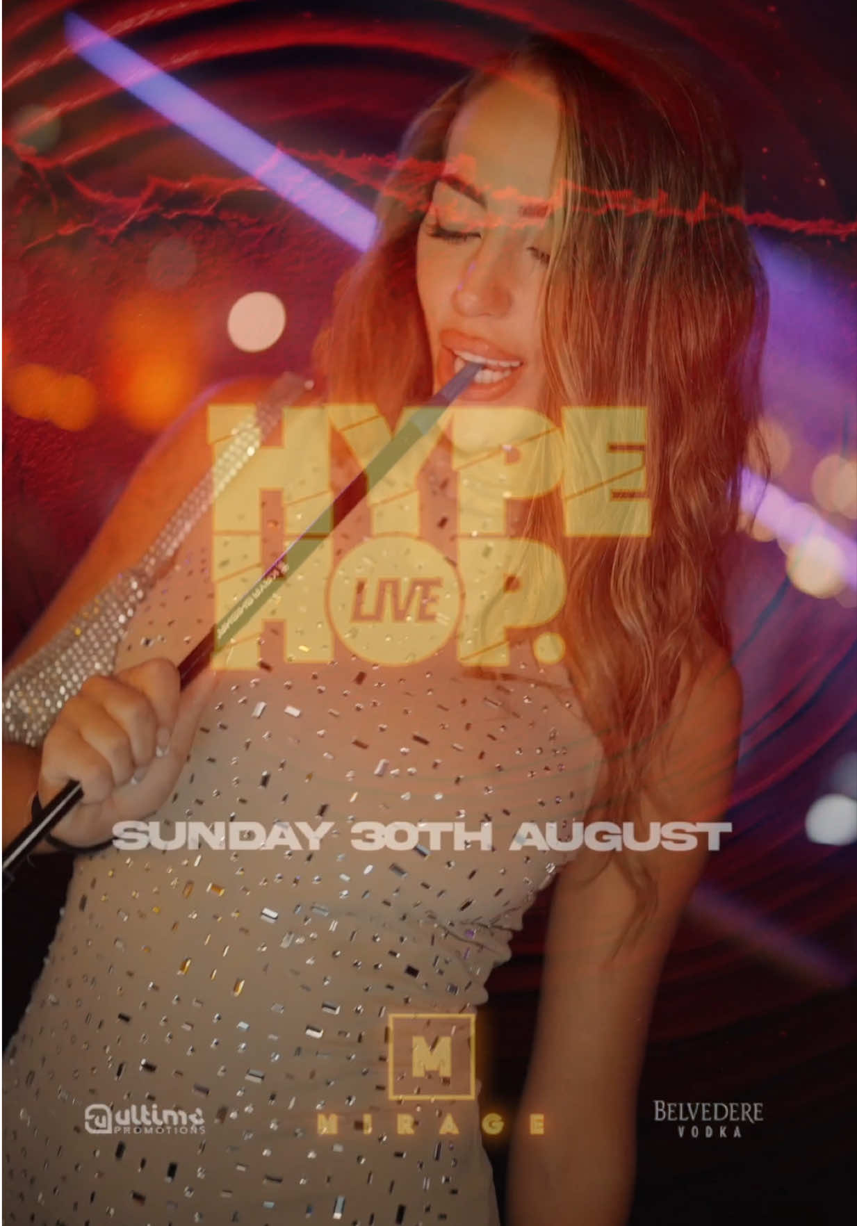 @Mirage Marbella