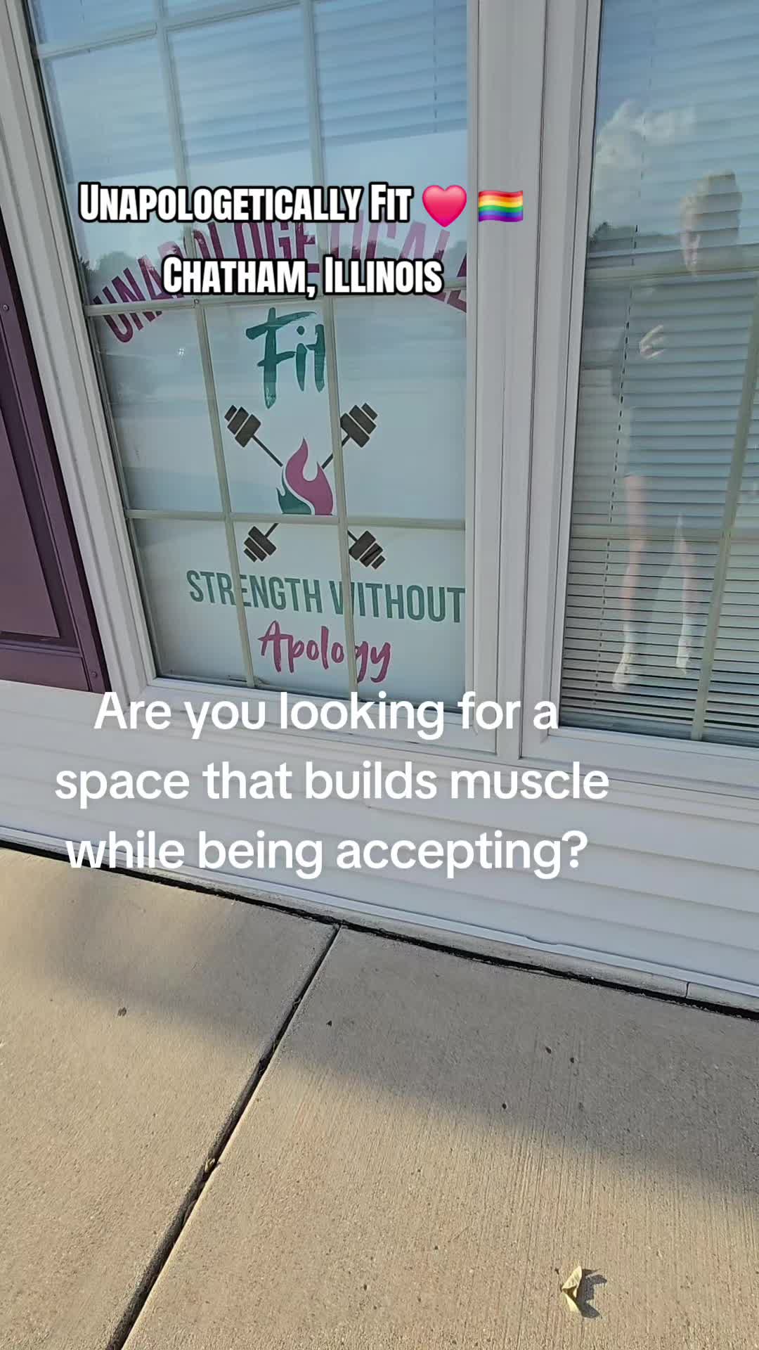 @Unapologetically Fit LLC
