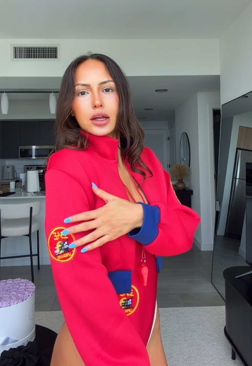 @jayla rodriguez