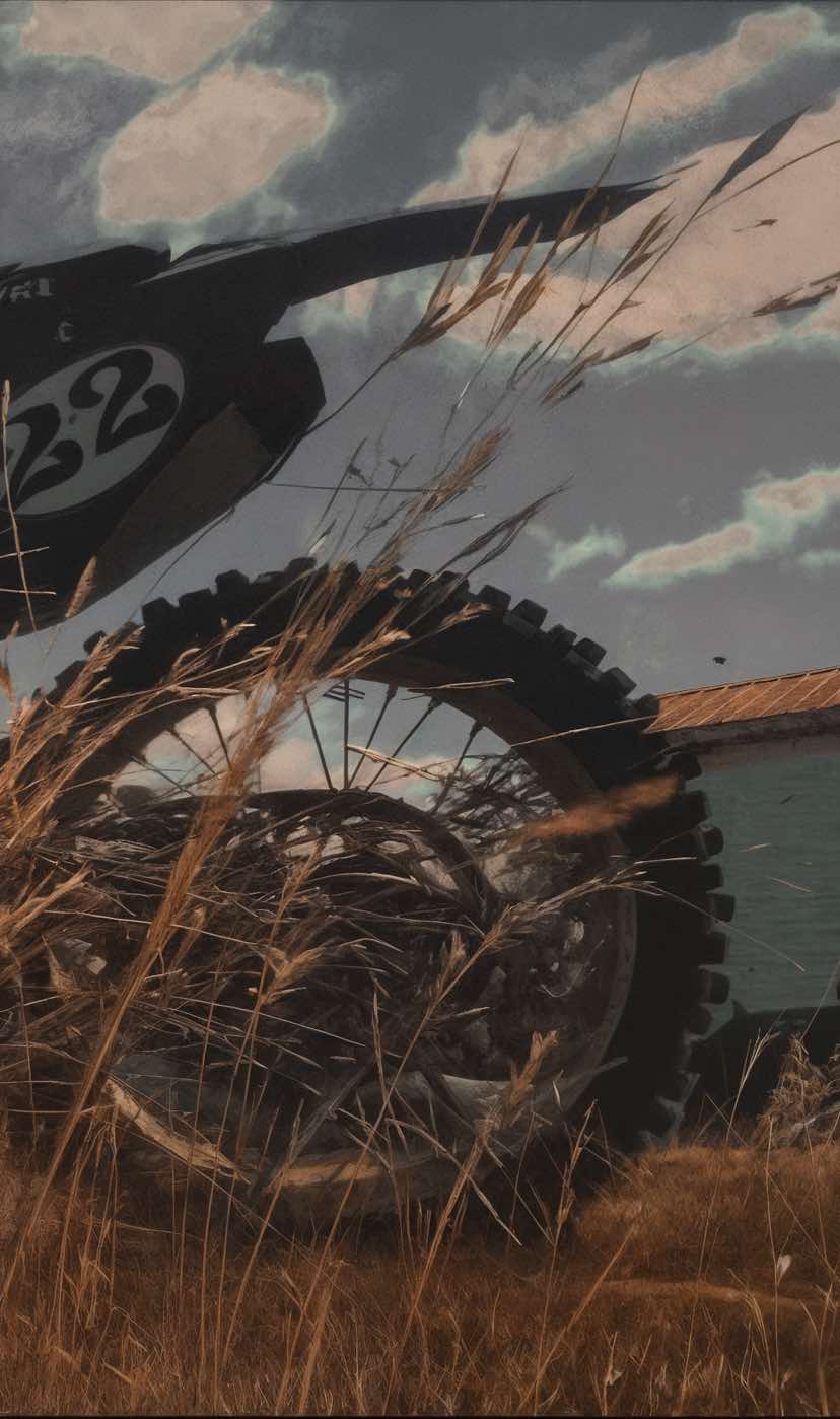 @riley 🏁