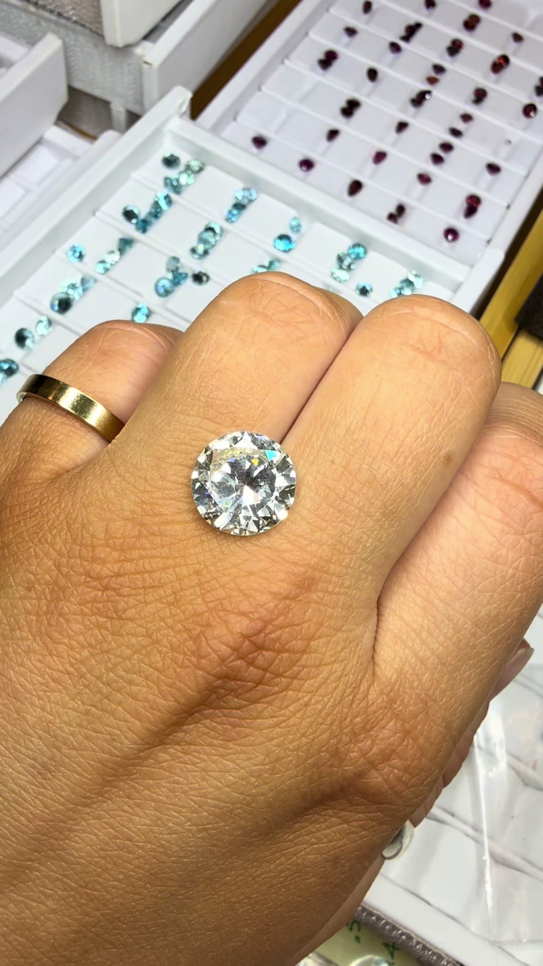 @Market Square Jewelers