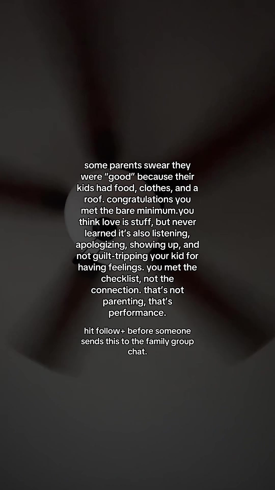 @Unfiltered Truths