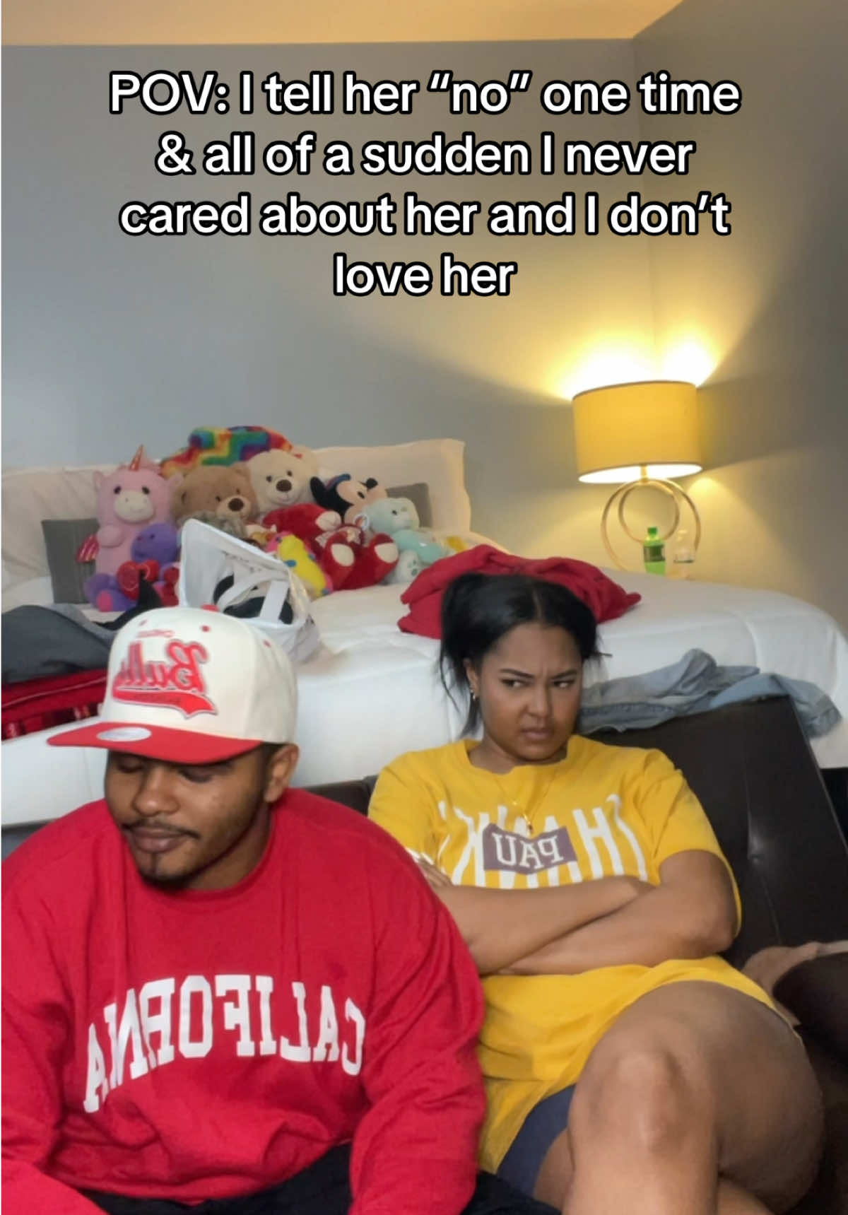 @LekeandTerri