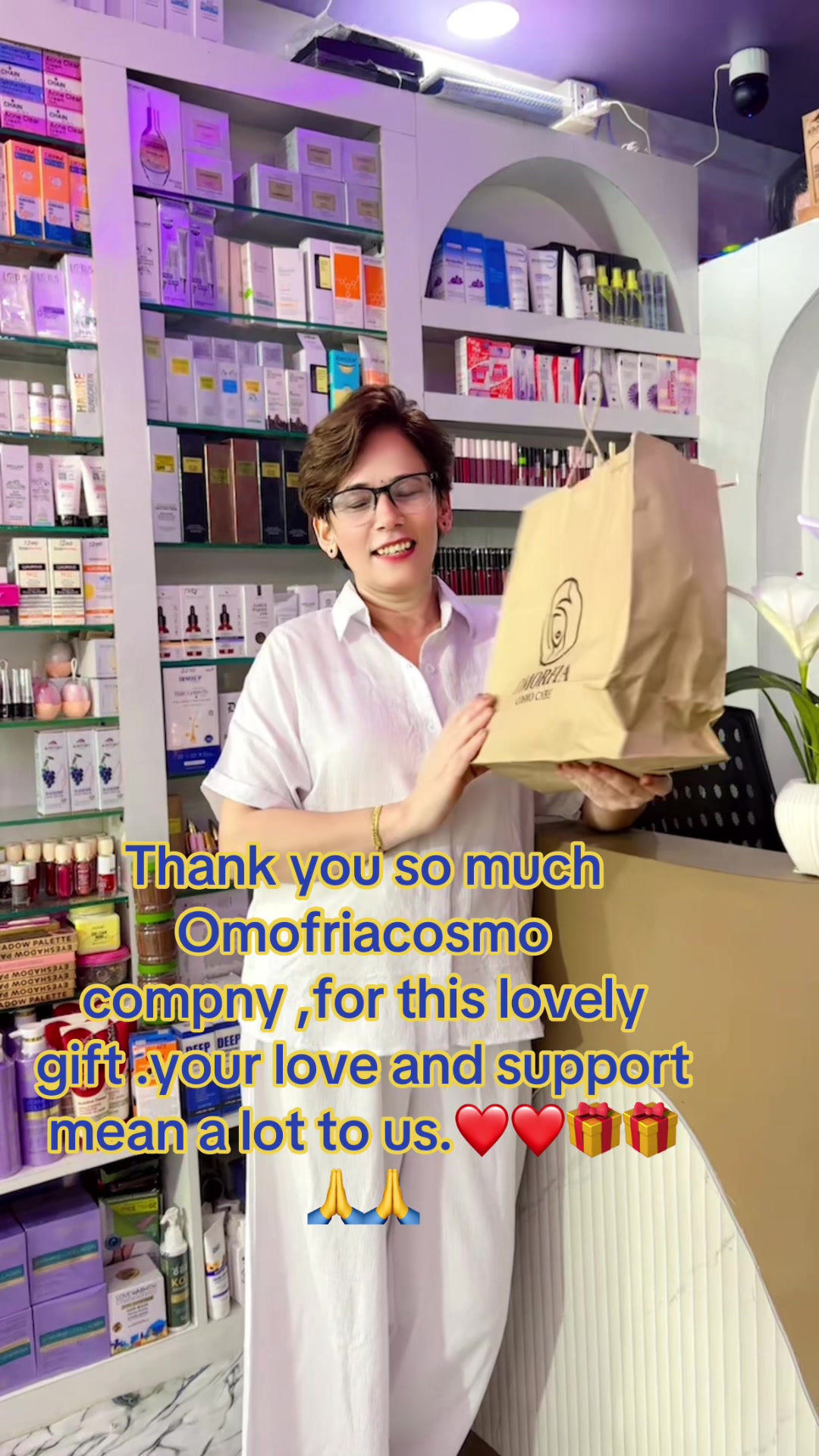 @D.yojana beauty palour& tran