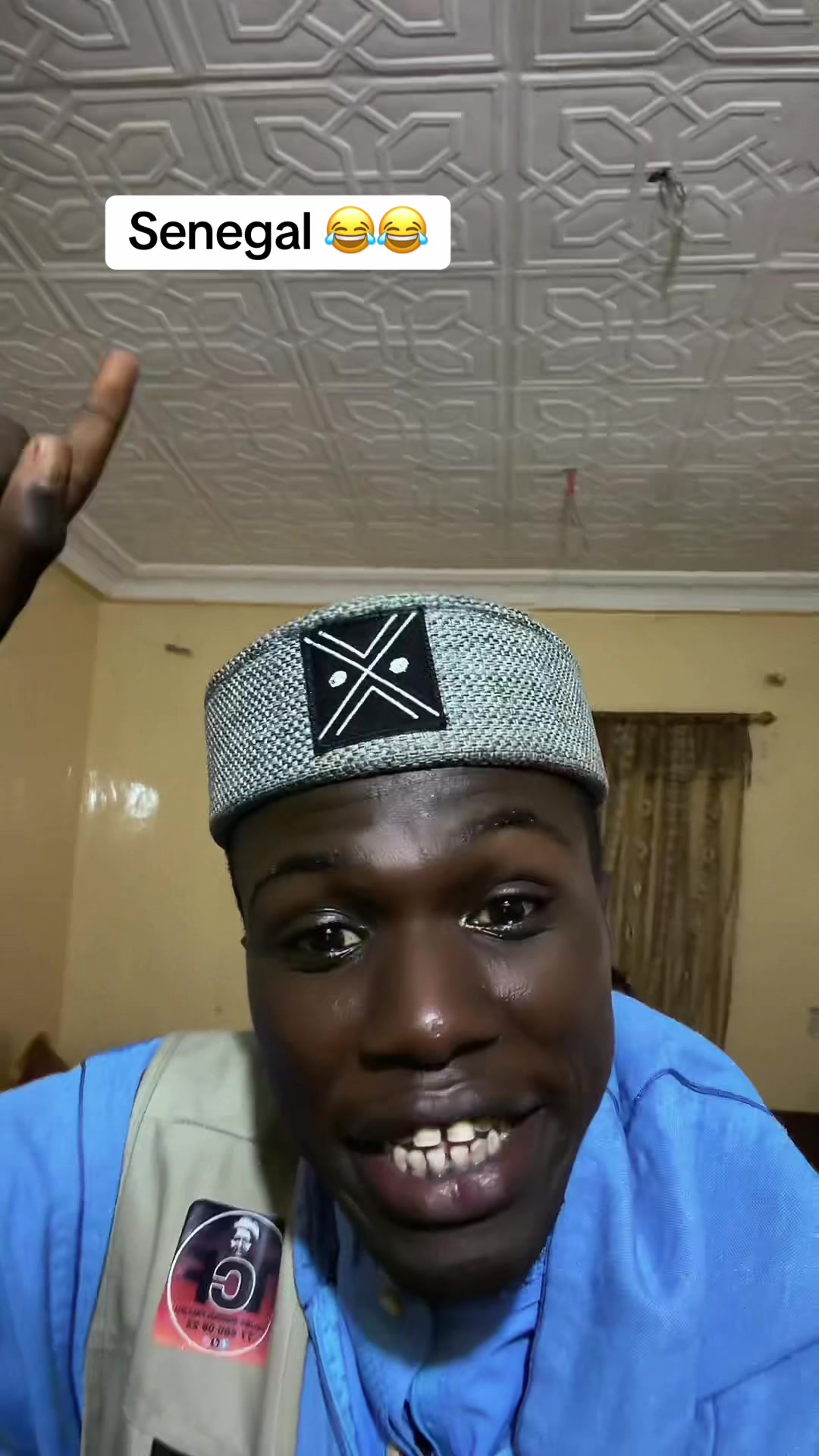 @Elhadji barra falilou ✪