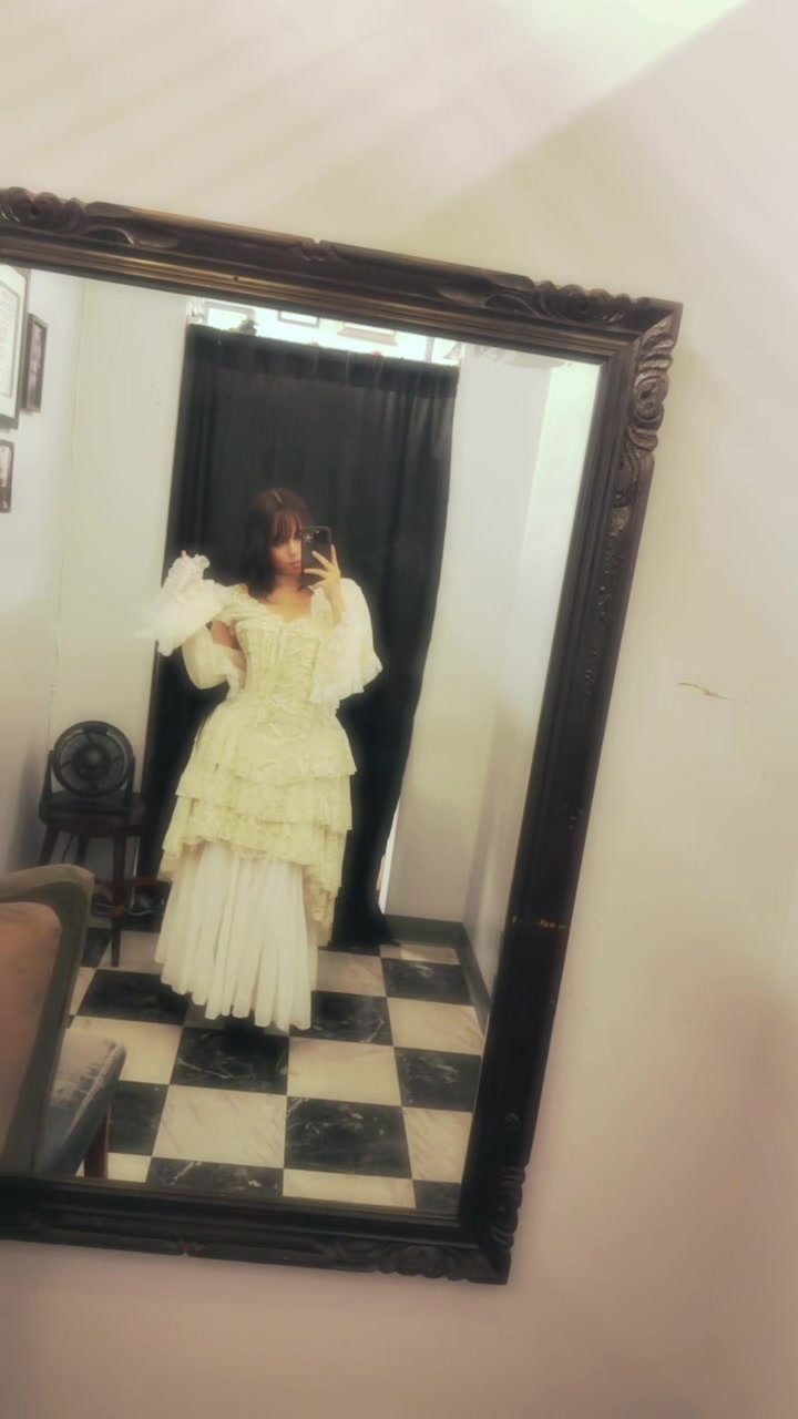@Faye Valentine フェイ