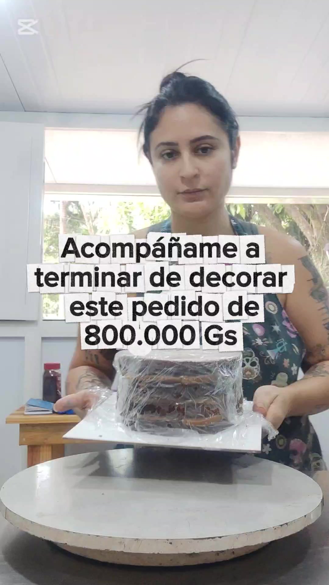 @Rita Fernandez