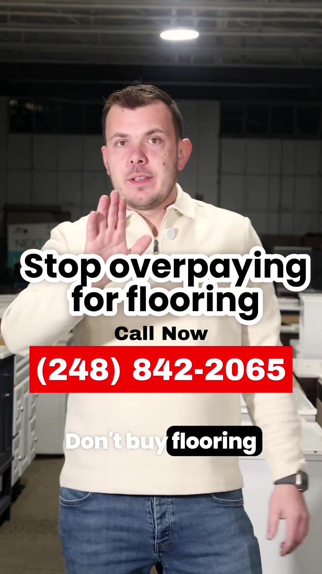 @Dandoo Flooring