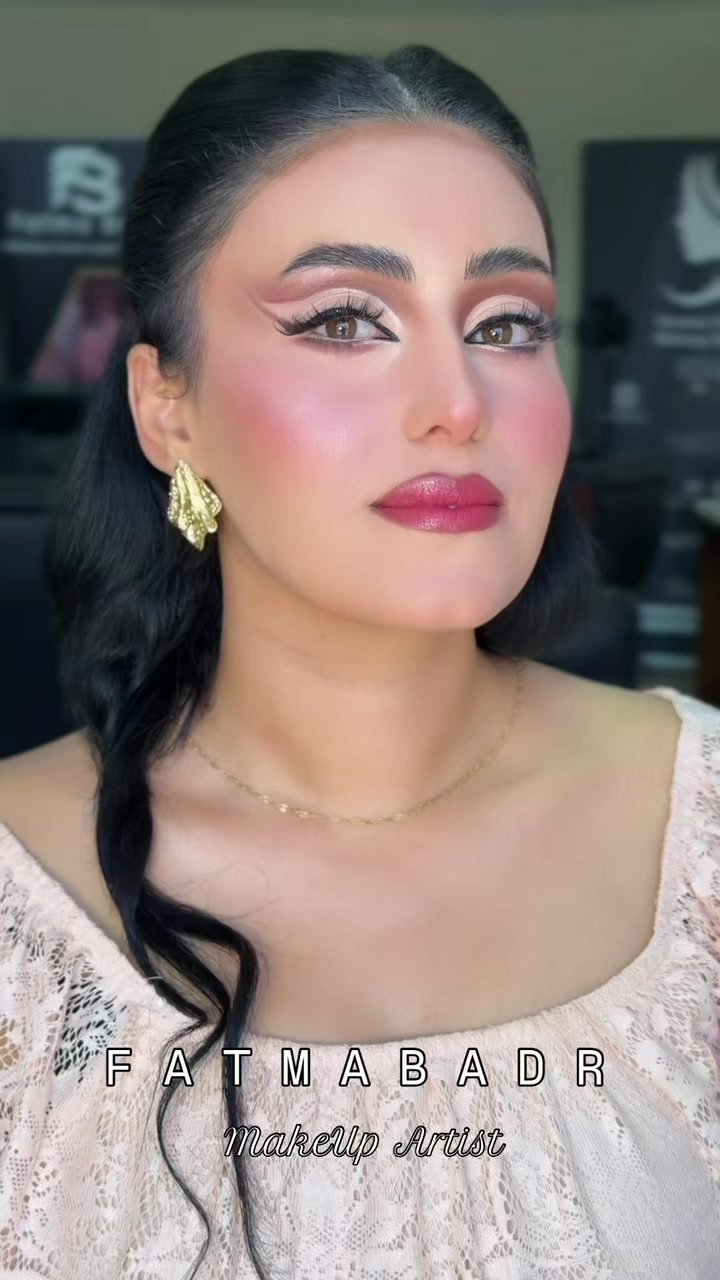 @FatmaBadr 🍓