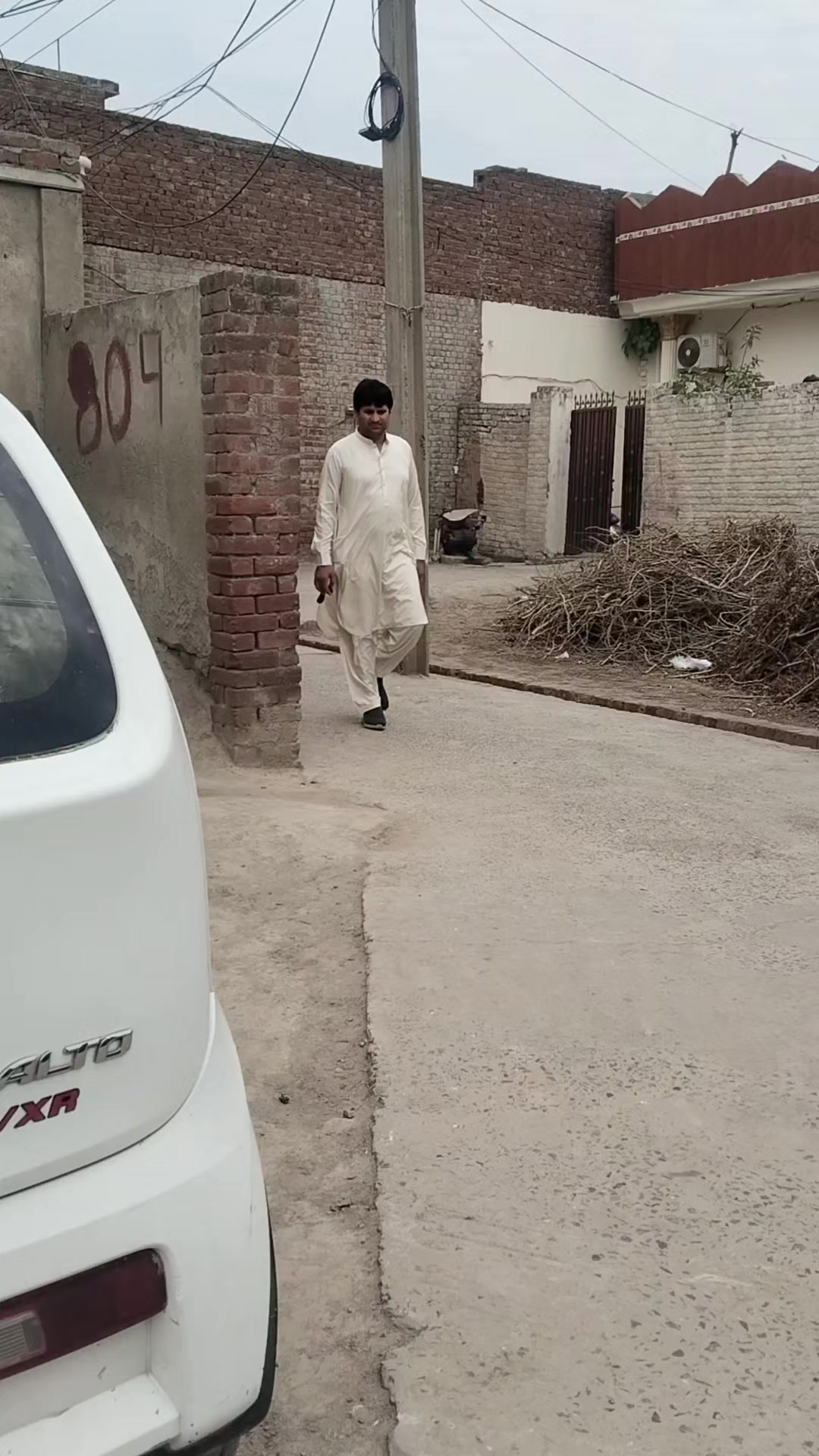 @Tasswar Hussain Malhi