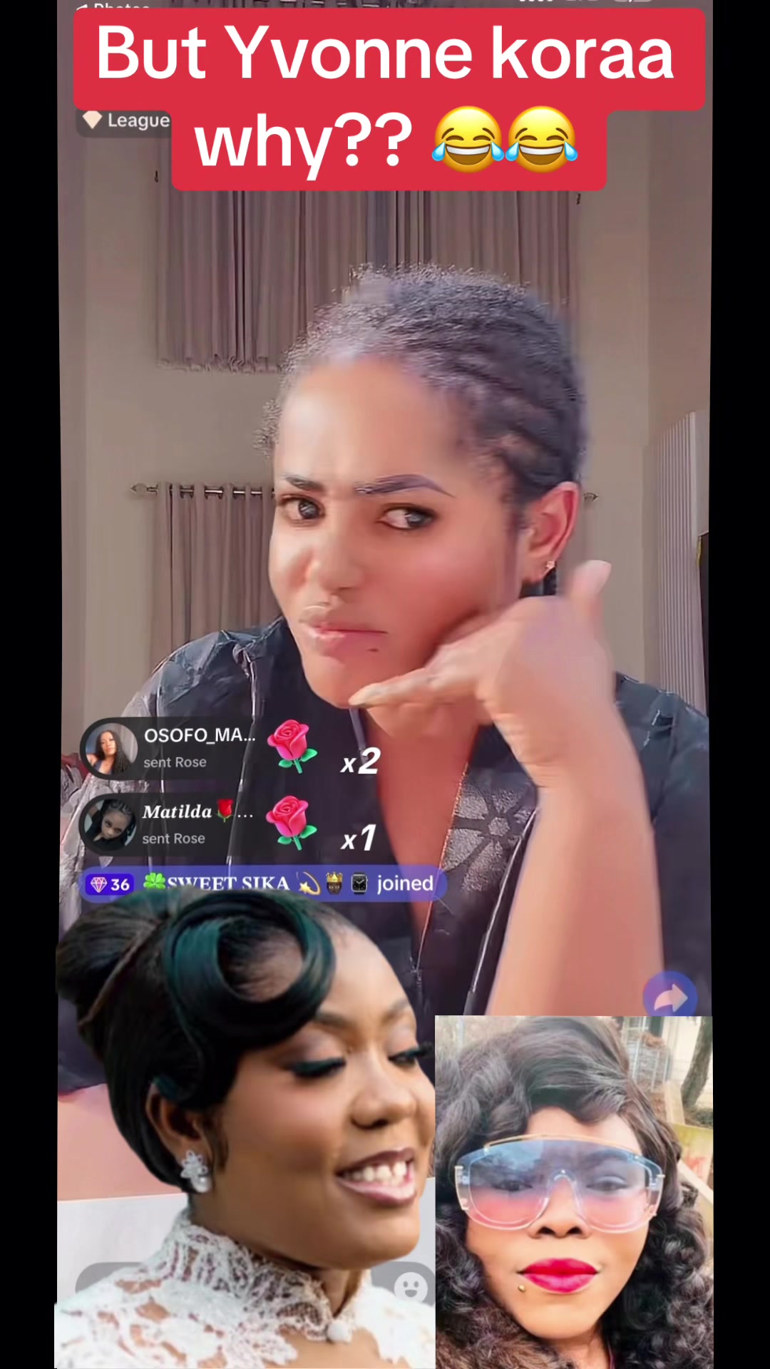 @💕Original Lady❣️😍😇