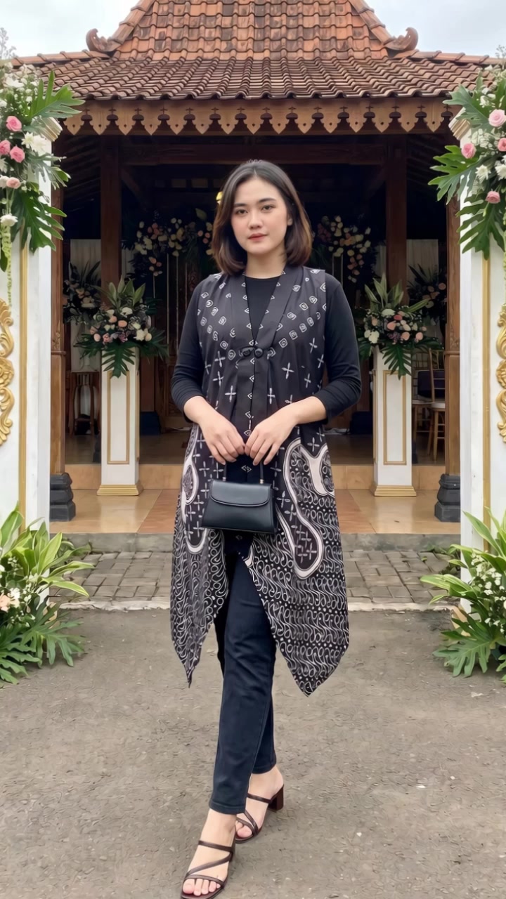 @Peluk keluarga