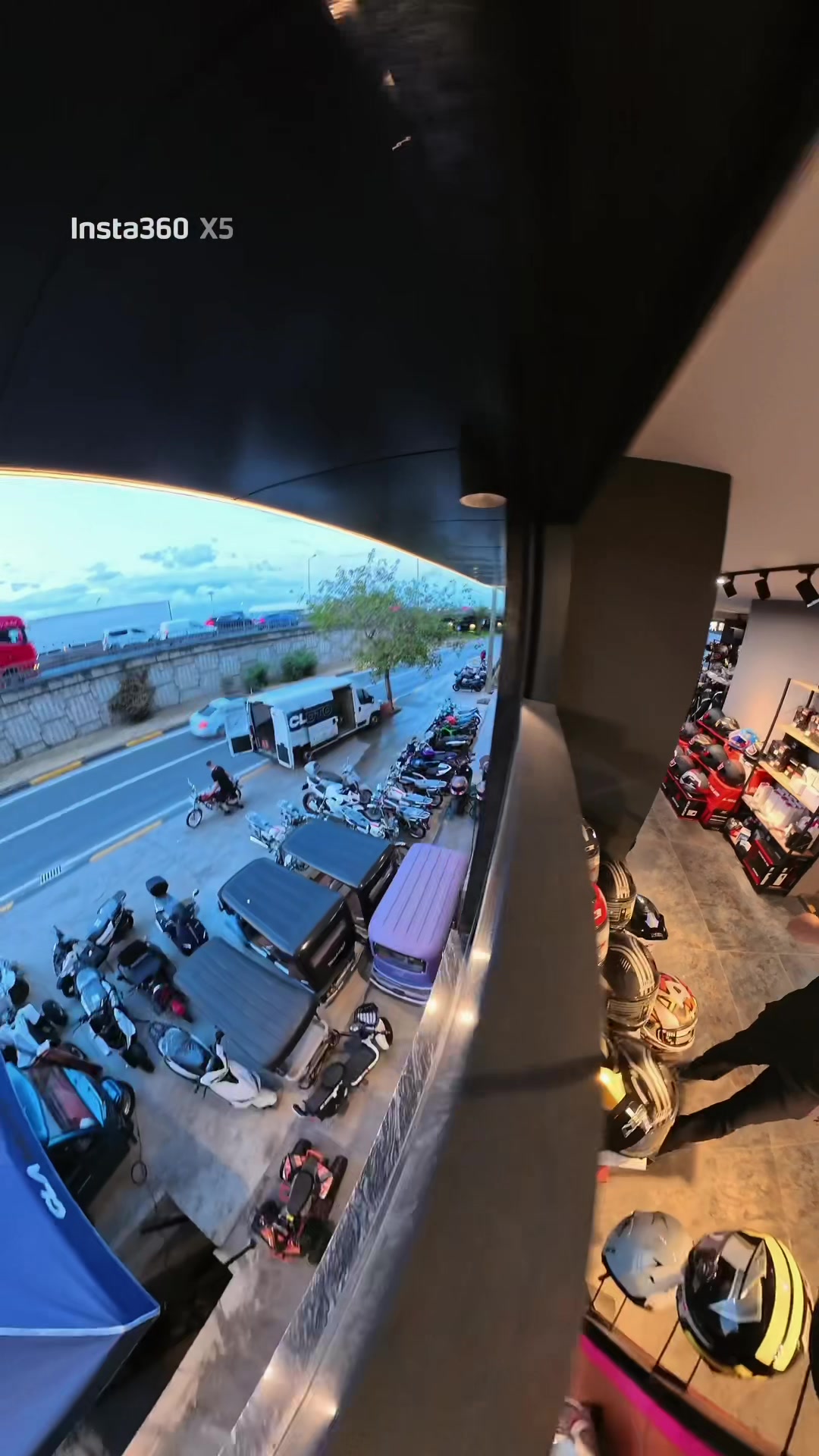 @CLA MOTO