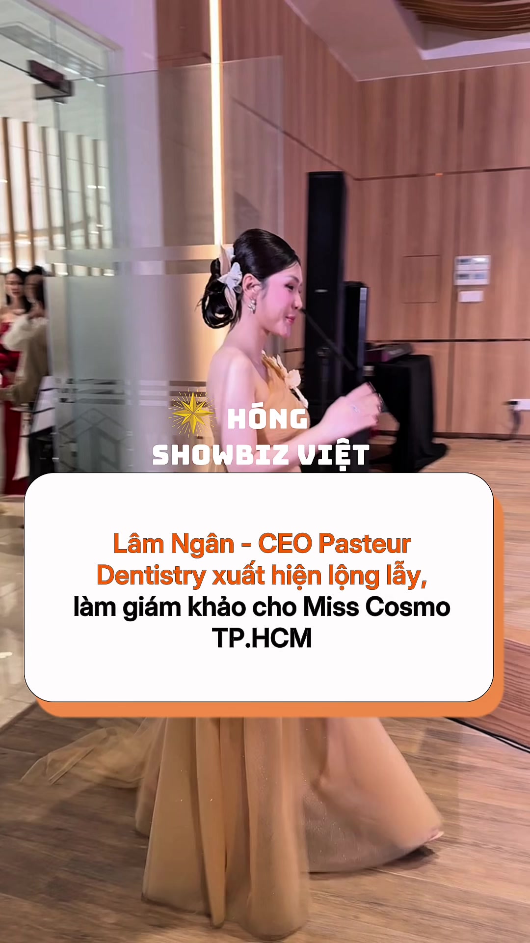 @H&oacute;ng Showbiz Việt