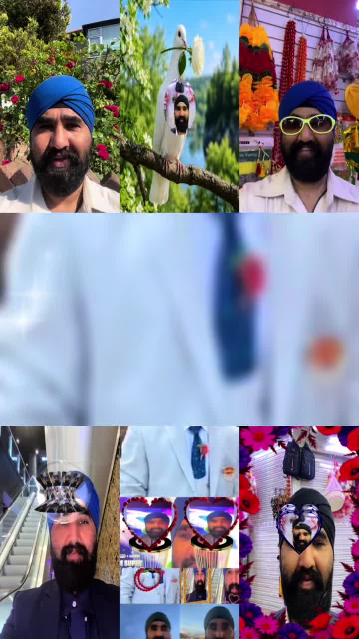 @HappySingh