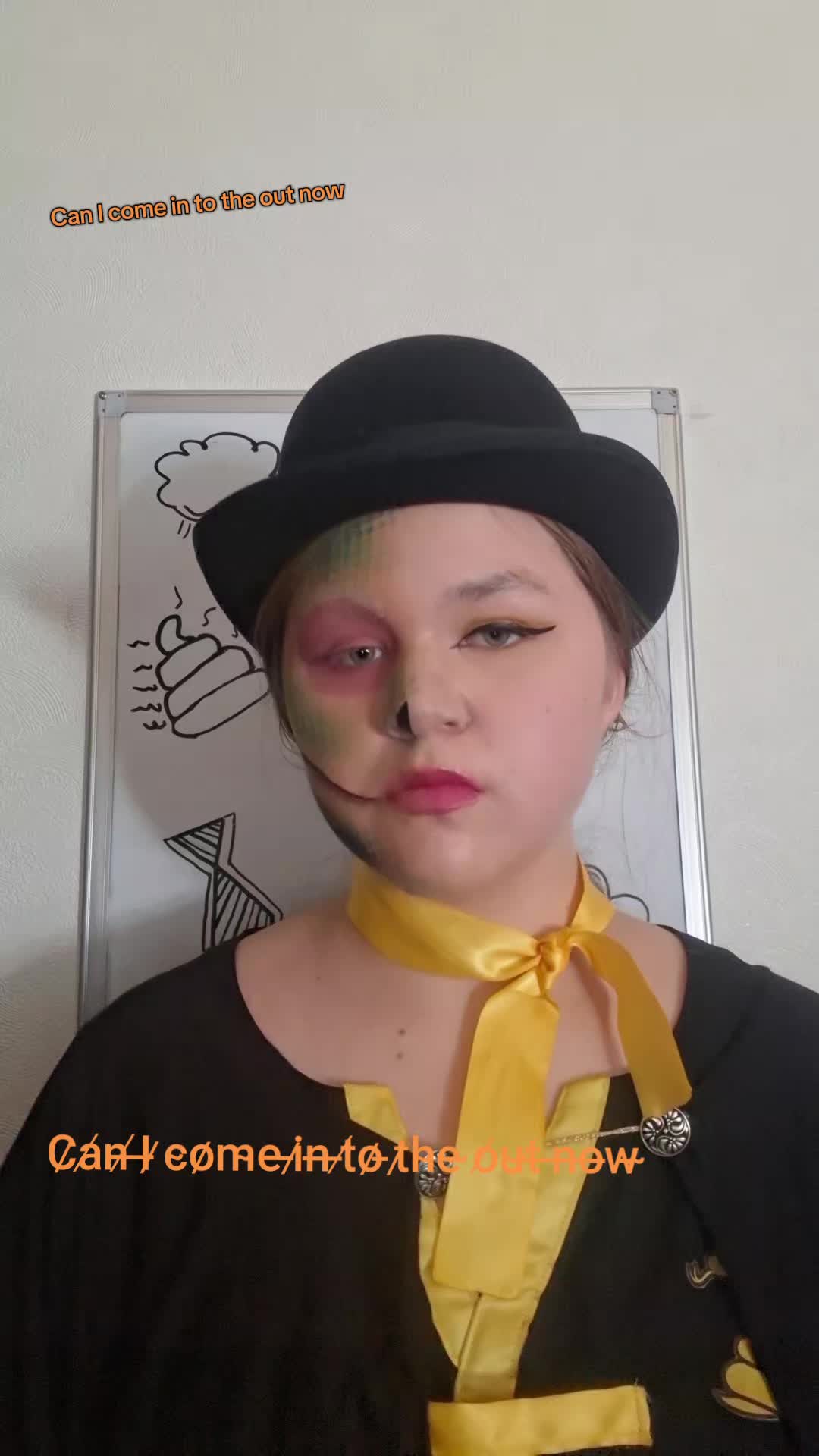@🌈🍋🍖Kiwi cosplay🌈🦋🍟‼️;♾️
