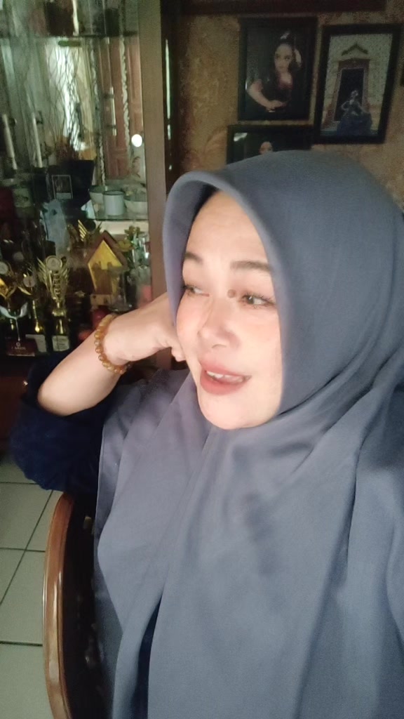 @Ibunya Neng Adel 💝💃✨