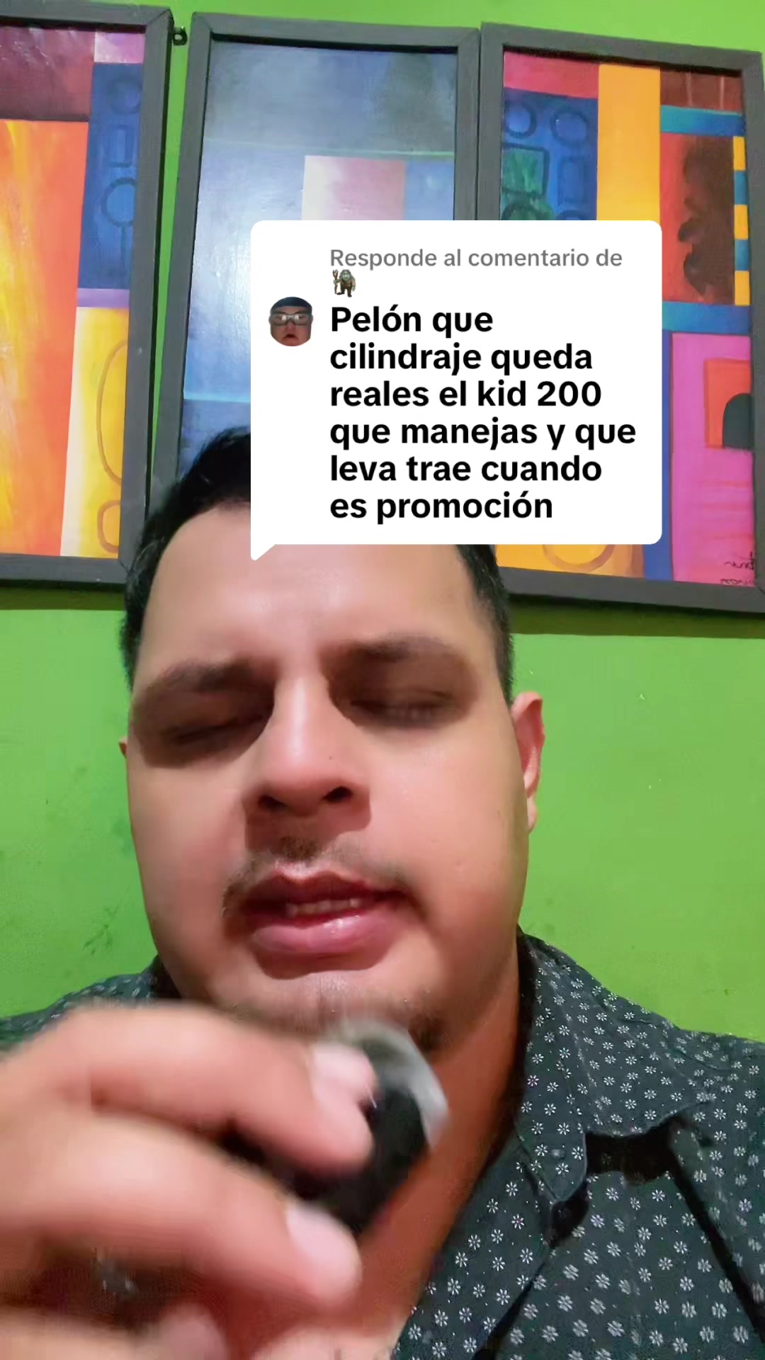 @pel&oacute;n racing 🔥