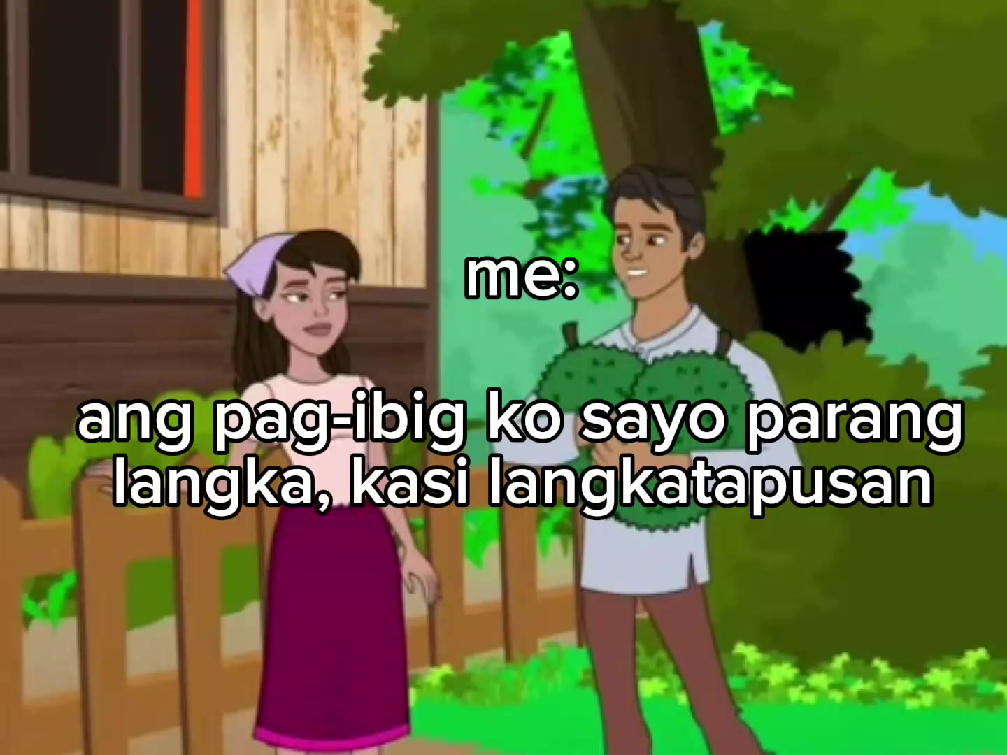 @kwentong pang memes