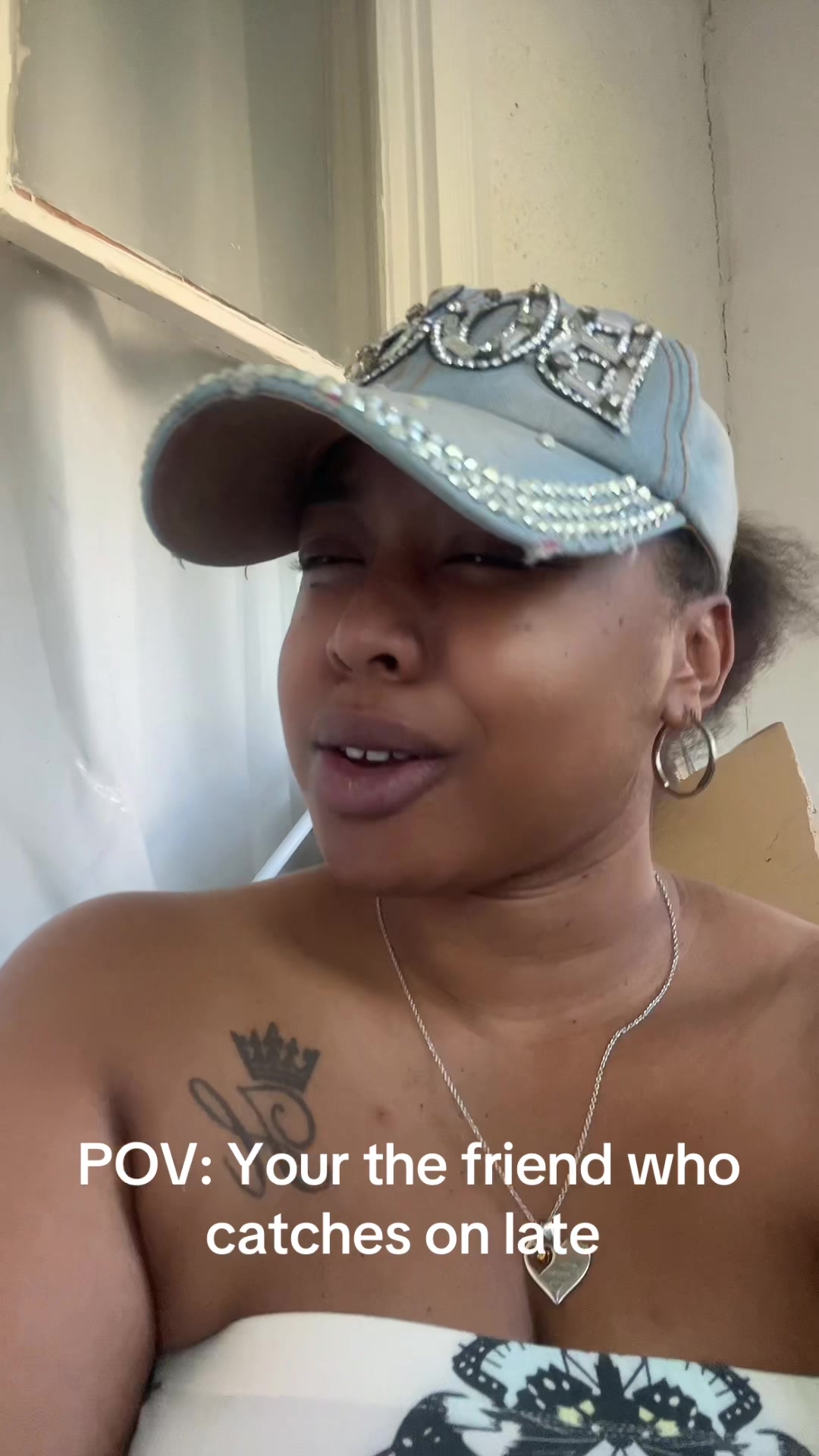 @Azariah M. Gray
