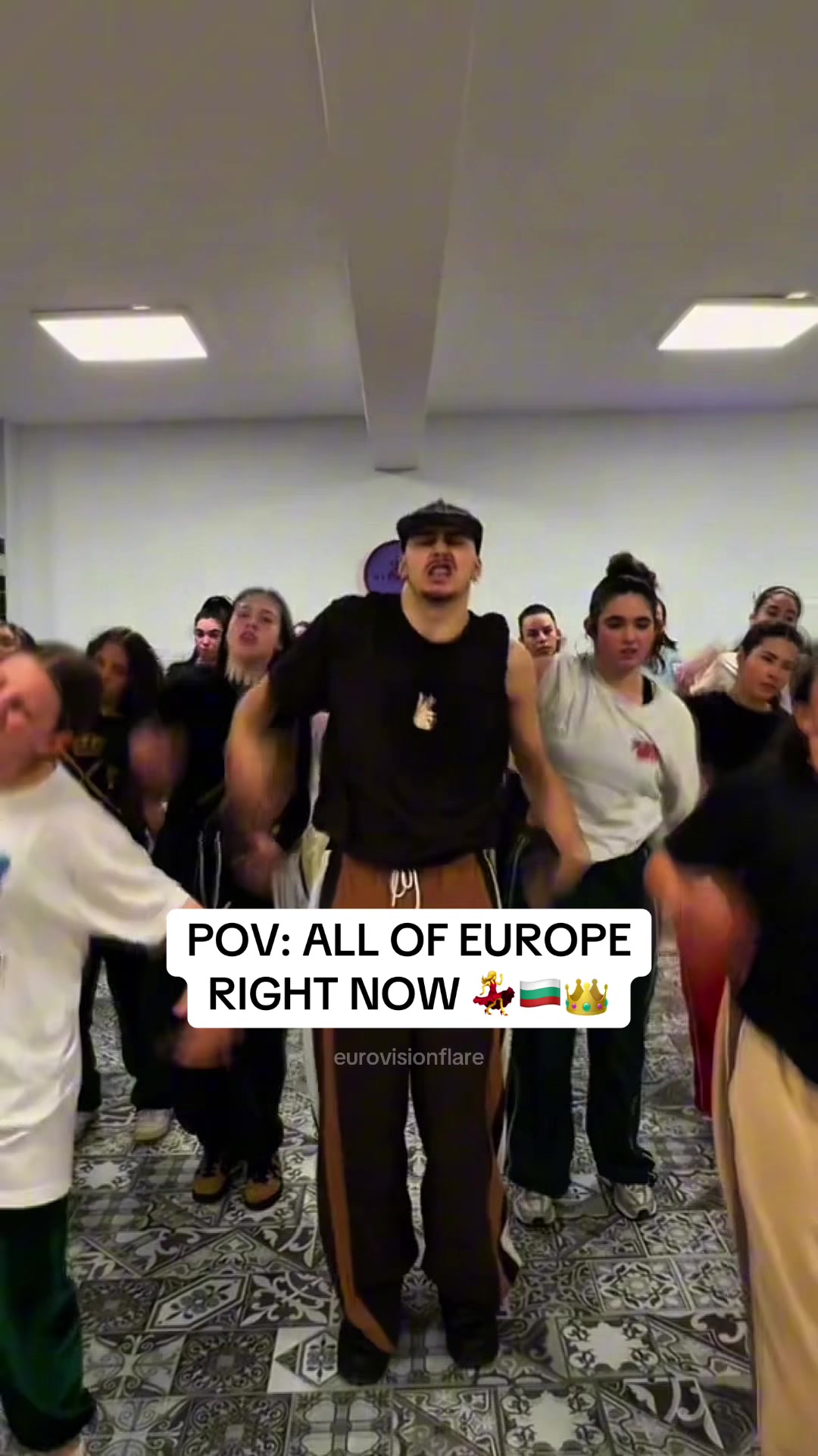 @EurovisionFlare