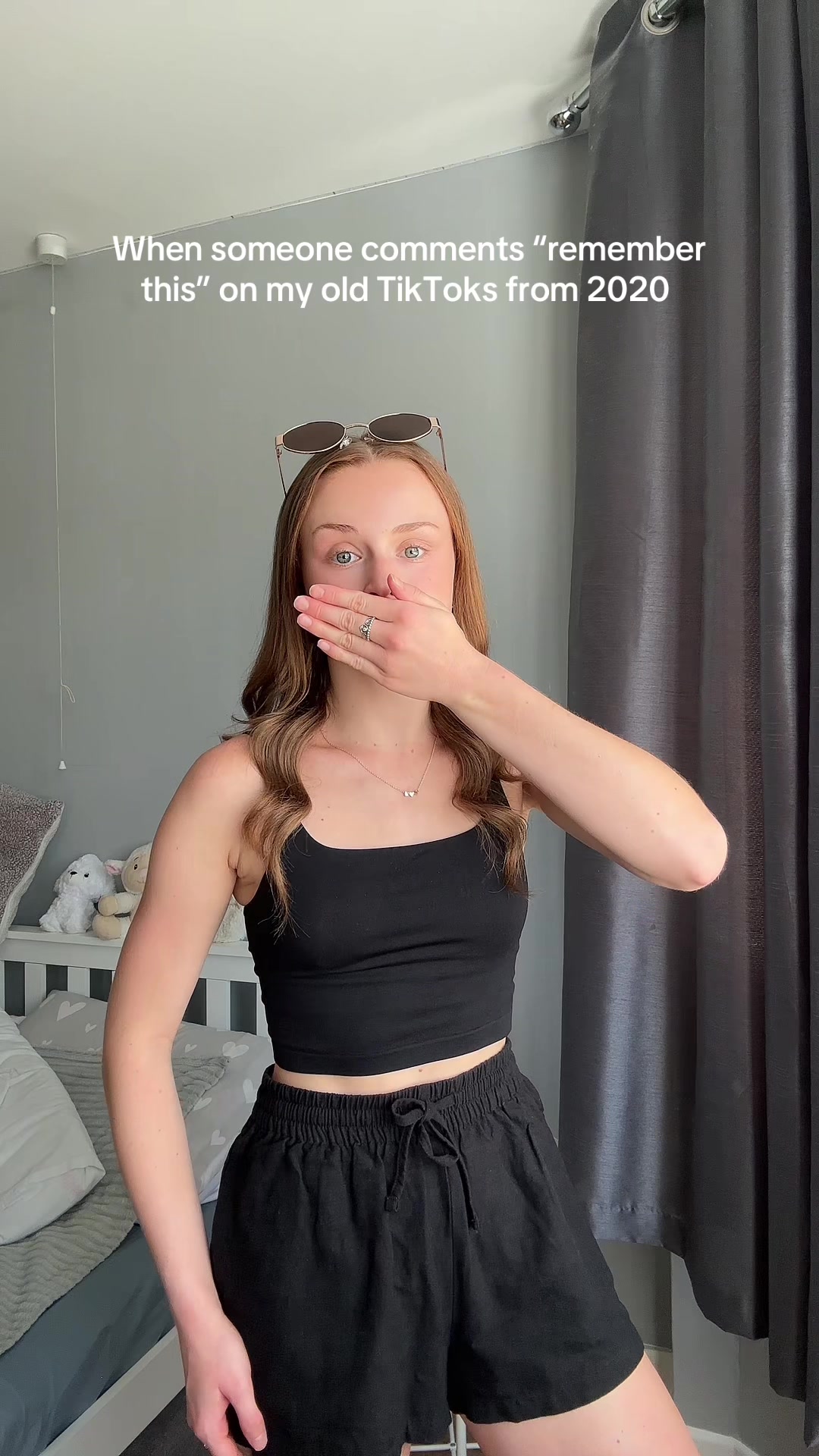 @Hannah Louise