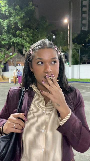 @Roberta Duarte